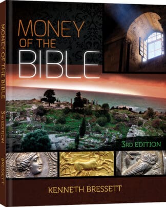 Money of the Bible