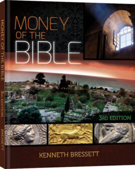 Money of the Bible