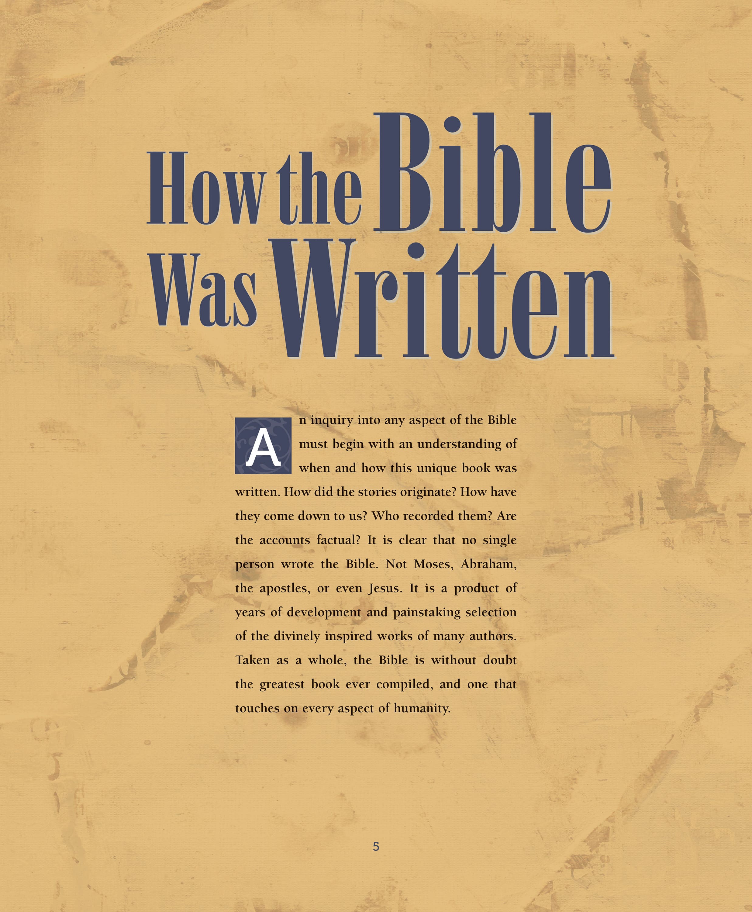 Money of the Bible