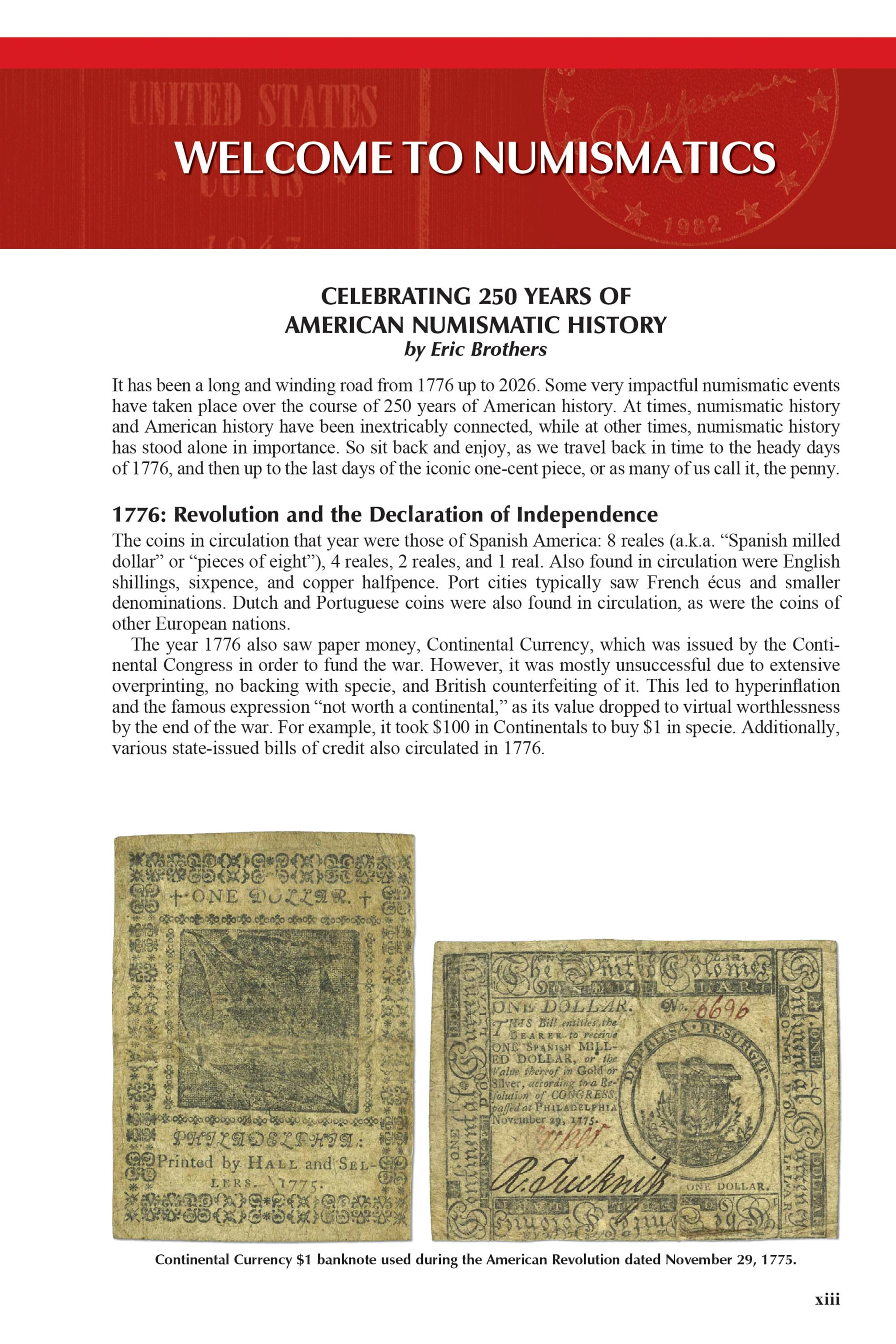 The Official Red Book®: A Guide Book of United States Coins, 2027