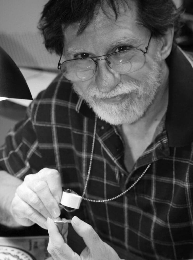 Larry Briggs