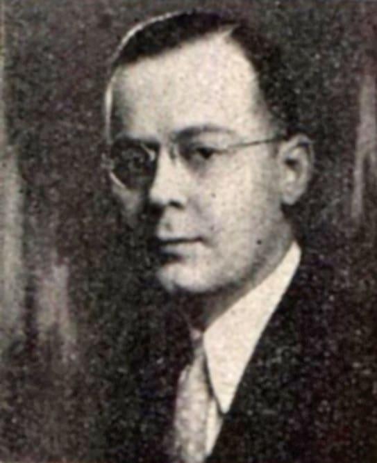 J. Hewitt Judd