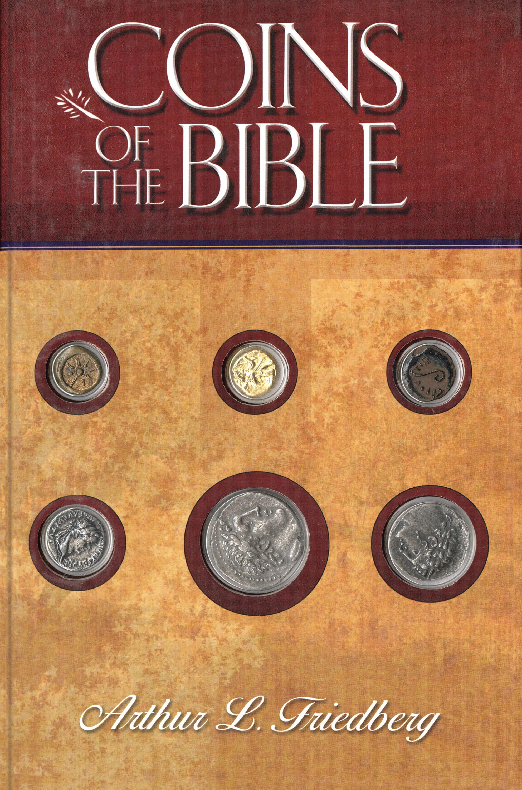 Coins of the Bible