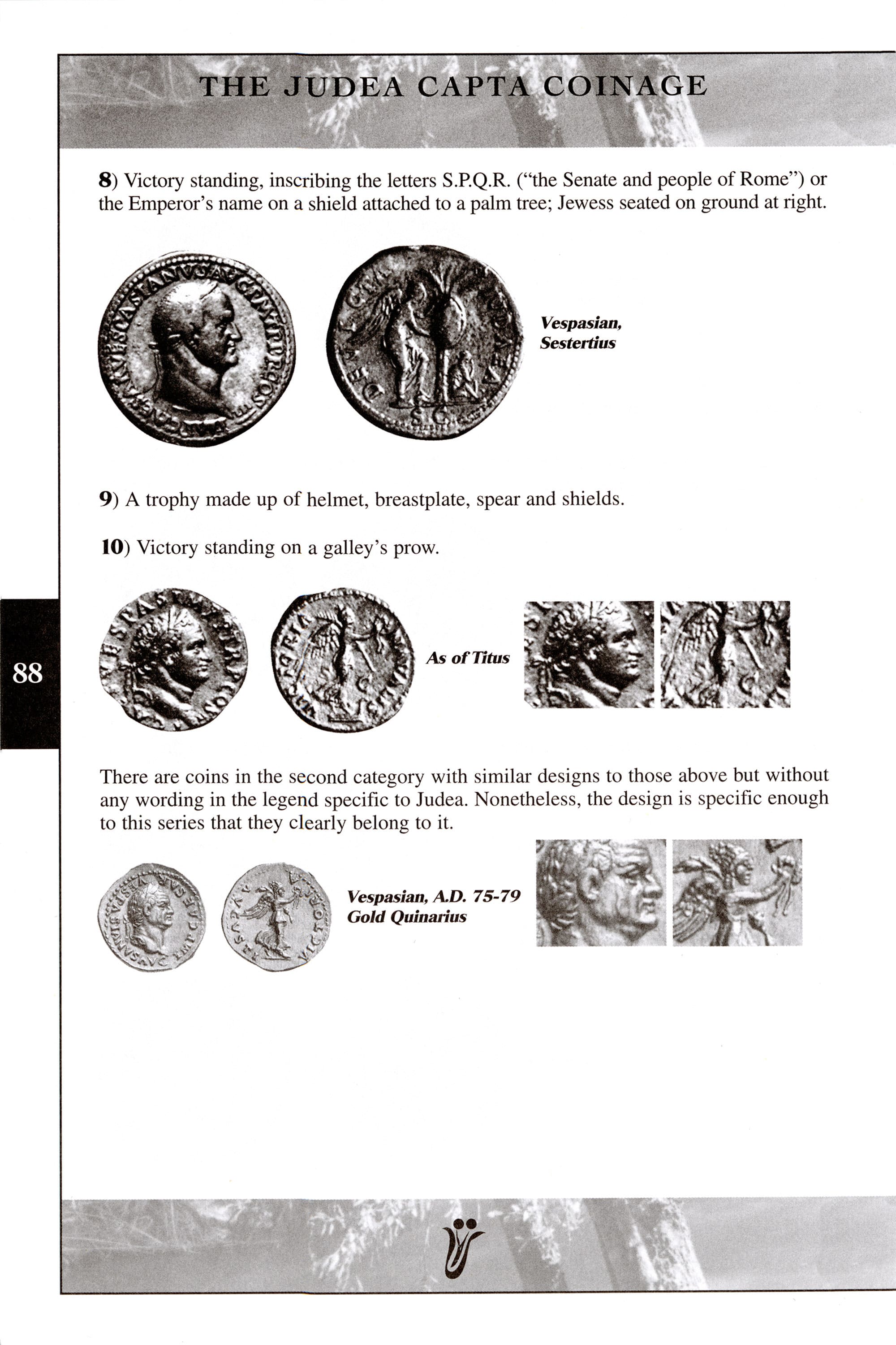 Coins of the Bible
