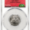 1776~2026-D Mayflower Compact Quarter - CAC MS65 Official Red Book® Label