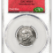 1776~2026-D Revolutionary War Quarter - CAC MS65 Official Red Book® Label