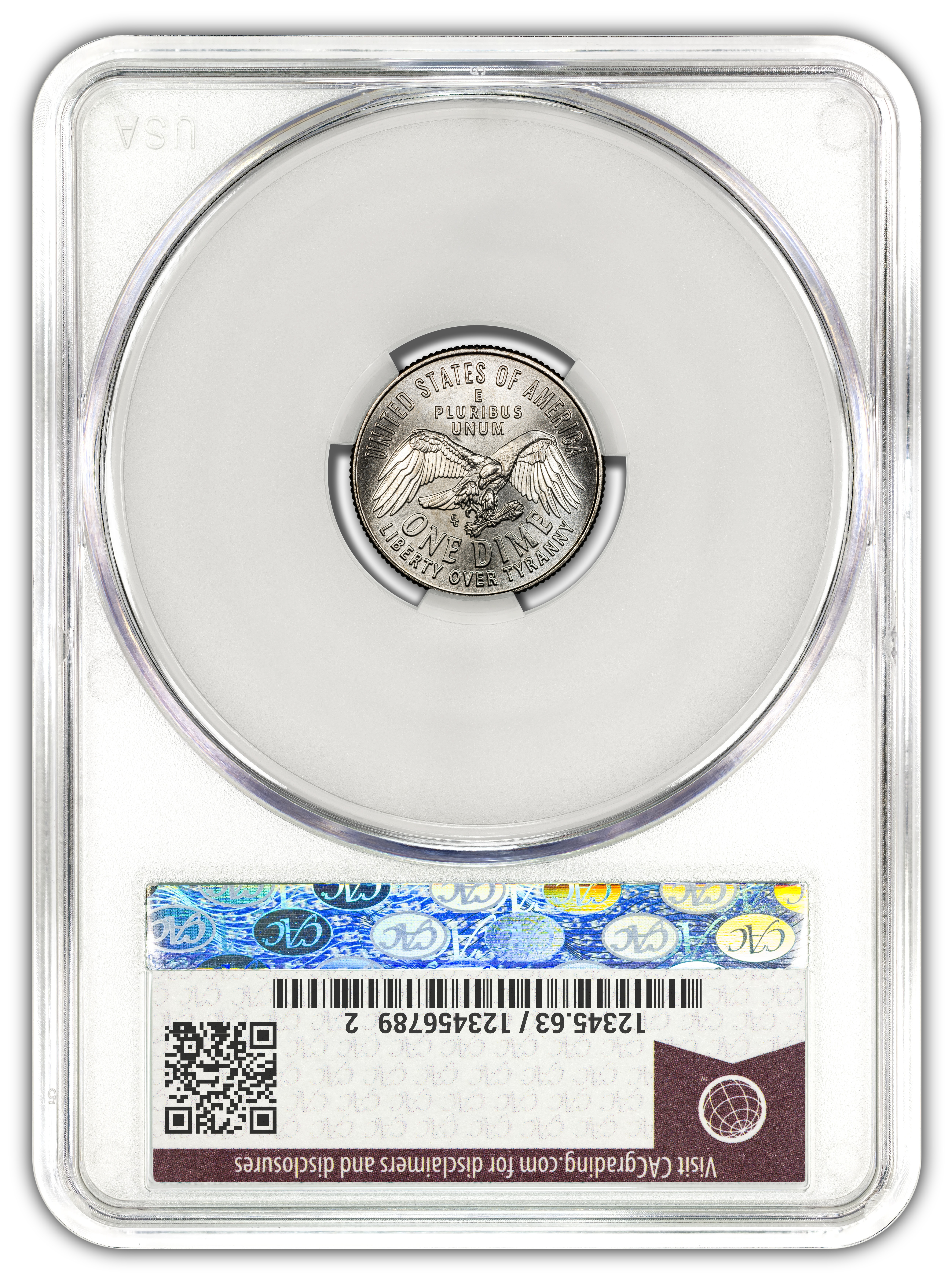 Whitman Exclusive: U.S. 250th Anniversary Red Book Label Coin Collecting Starter Bundle - Image 6