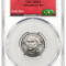 1776~2026-P Revolutionary War Quarter - CAC MS64 Official Red Book® Label