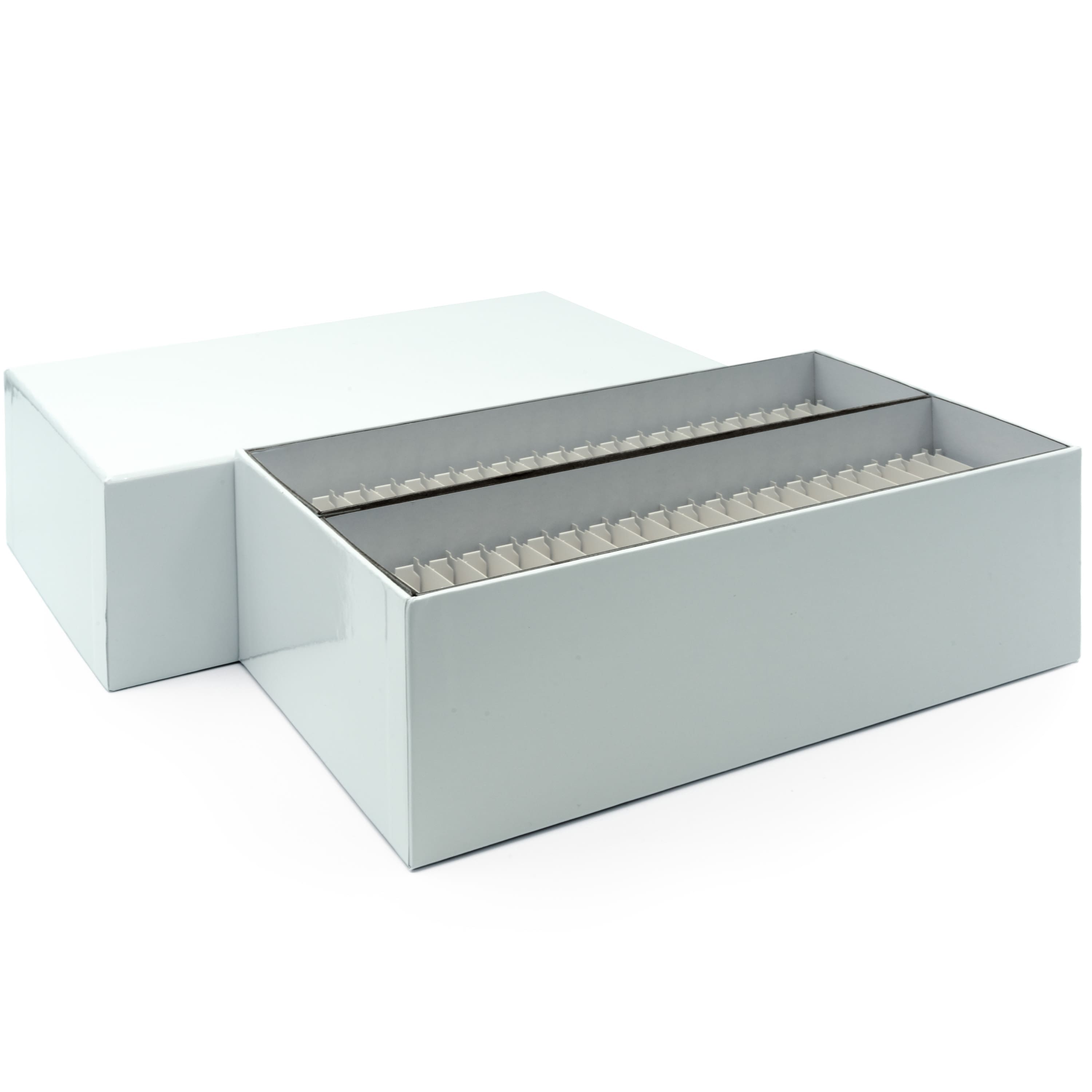 40-Slab Large Coin Holder Internal Shipping Box - Image 2