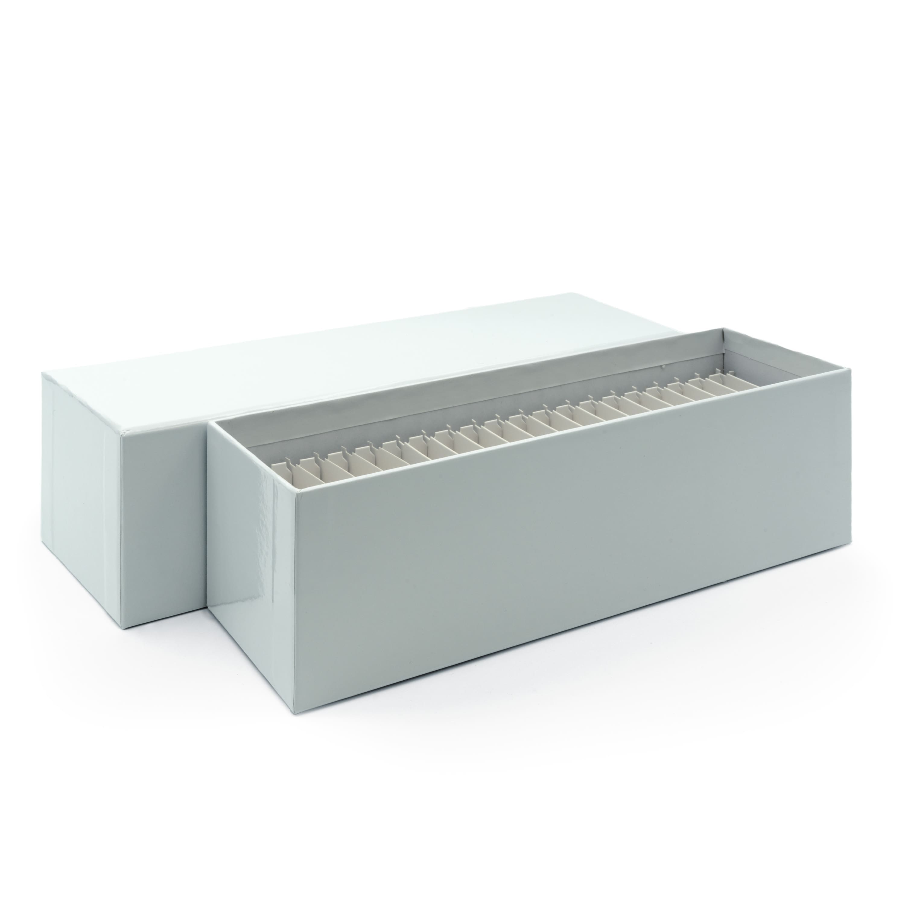 20-Slab Medium Coin Holder Internal Shipping Box - Image 2