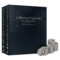 Jefferson Nickel Coin Collecting Starter Bundle (1938-Present) - 40 Coins + Album Set