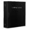 Whitman Premium™ Universal Currency Album – Black (Includes Starter Pages for U.S. Small-Size Notes)