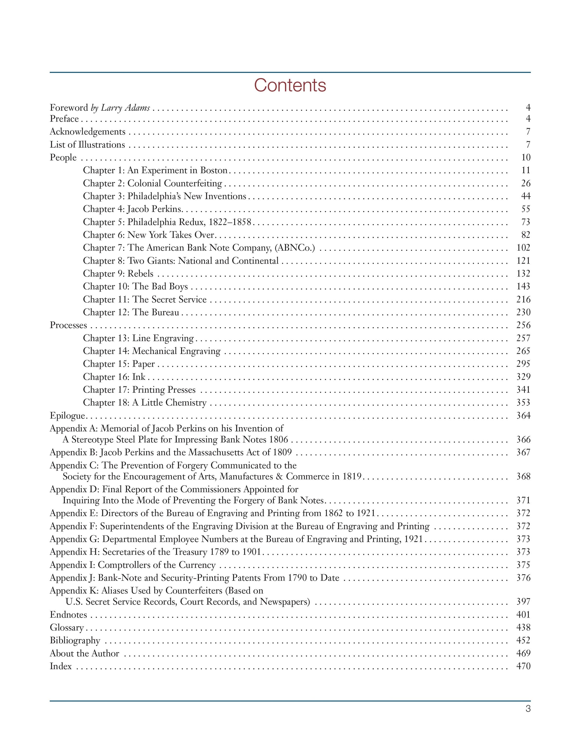 Counterfeiting and Technology: A History Of The Long Struggle Between Paper-Money Counterfeiters And Security Printing