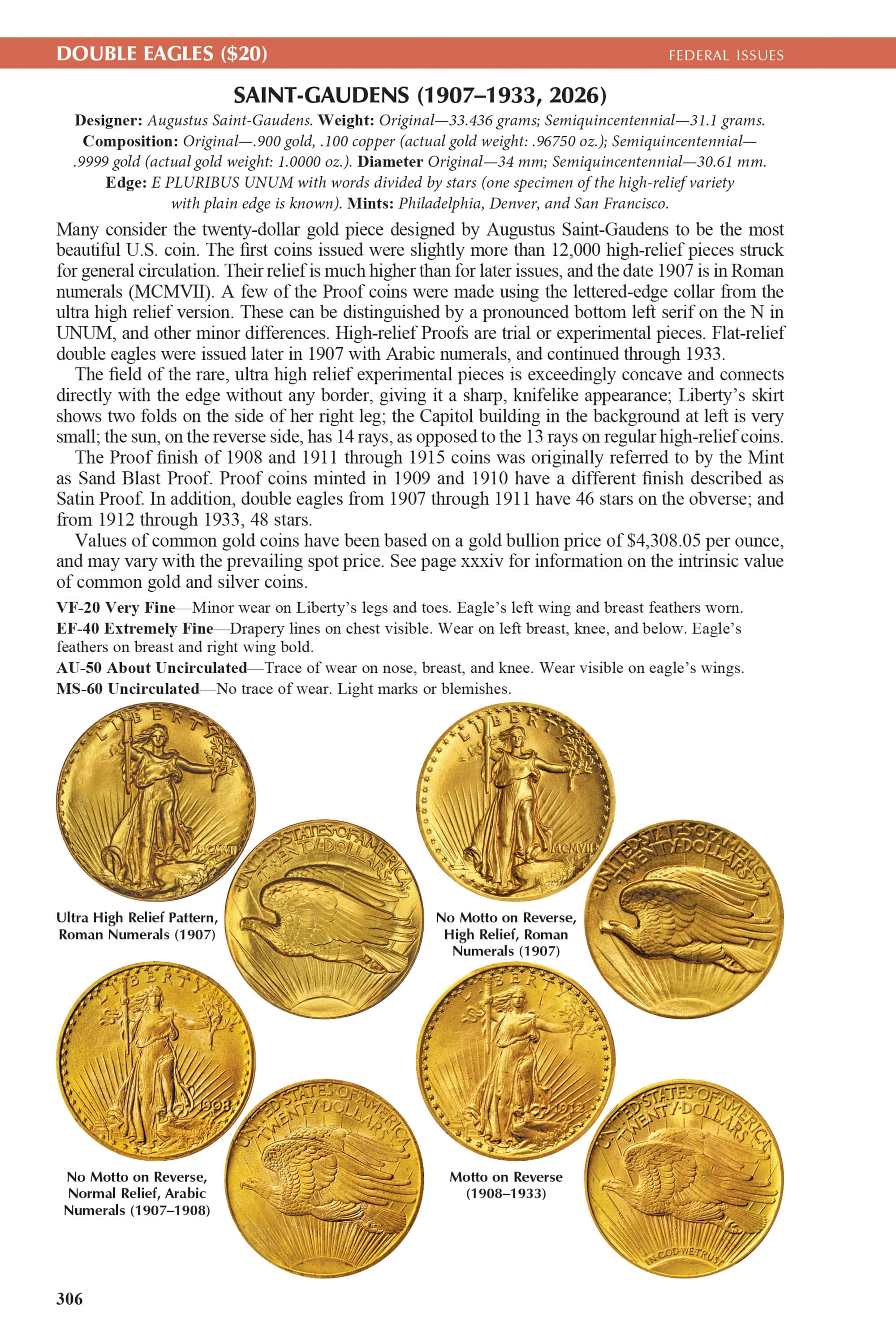 The Official Red Book®: A Guide Book of United States Coins, 2027 – 80th Anniversary Limited Numbered Edition