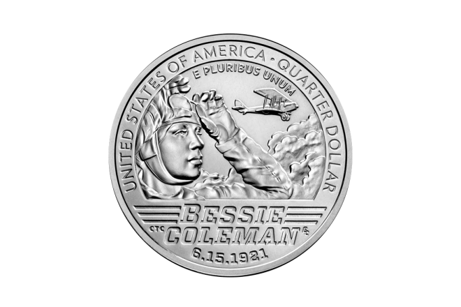 American Women Quarters