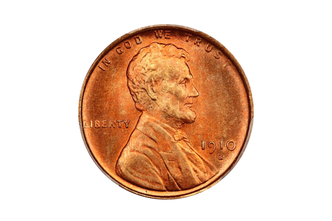 Lincoln Cents