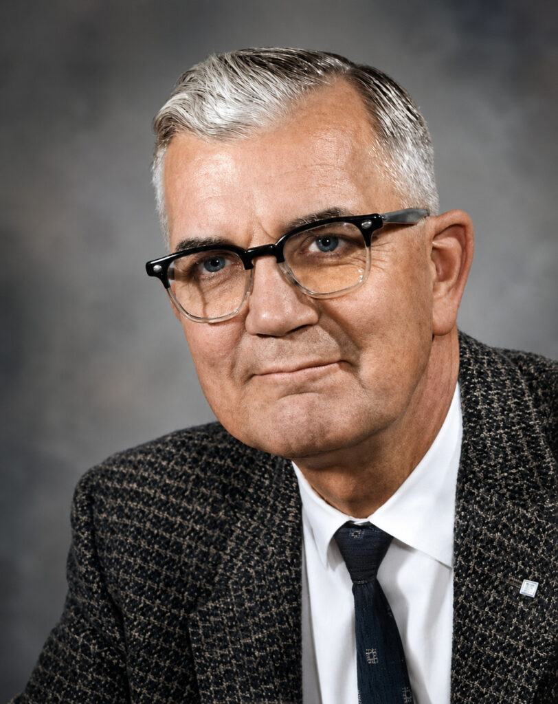 R S Yeoman
