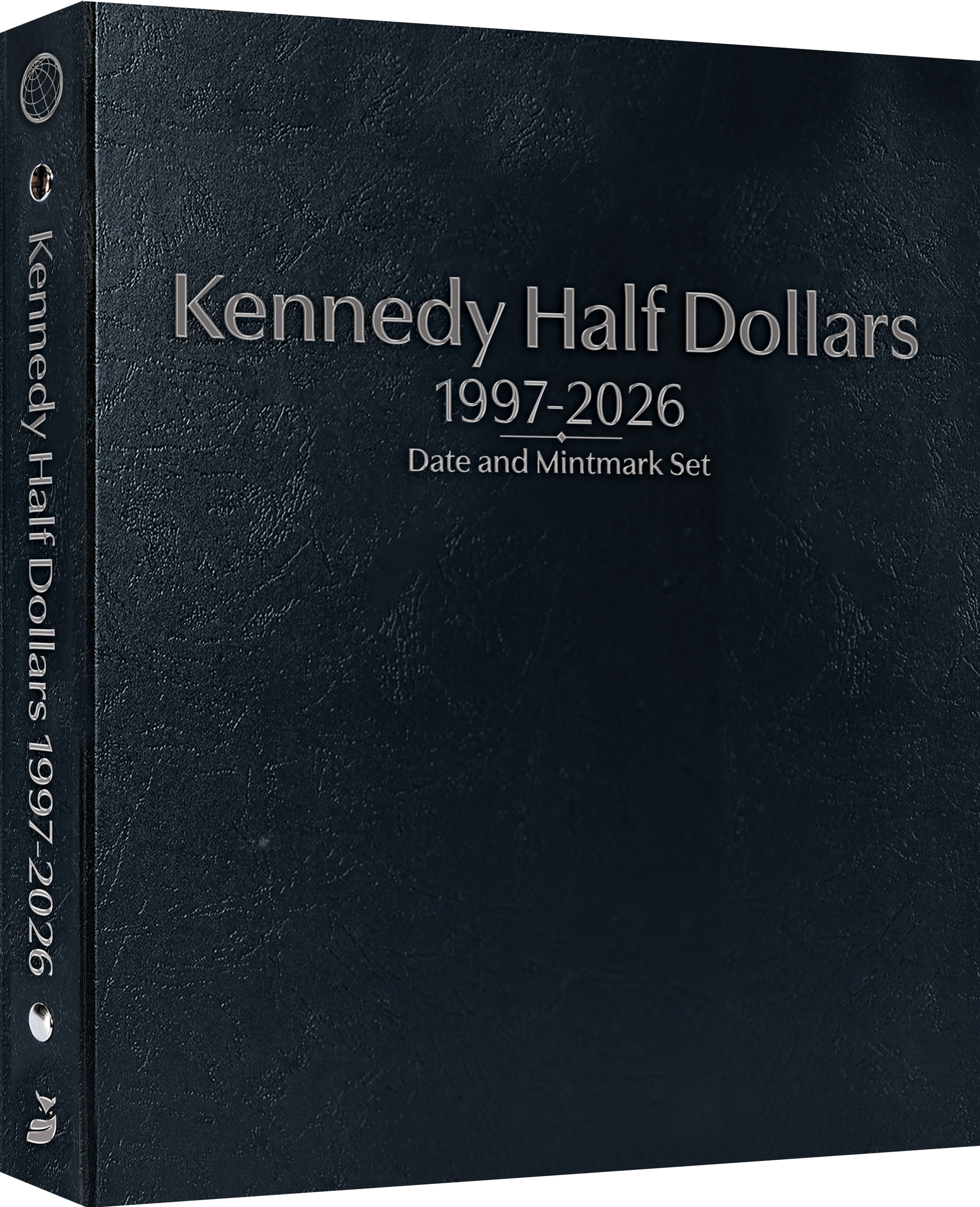 Kennedy Half Dollar Coin Collecting Starter Bundle (1964–Present) – 40 Coins + Album Set - Image 6