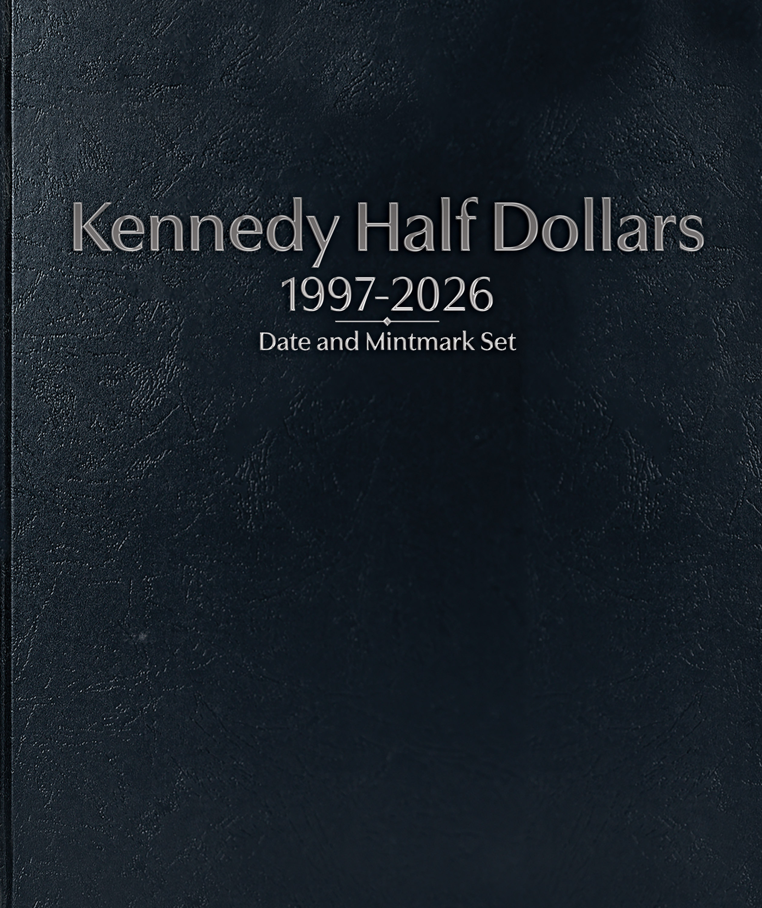 Kennedy Half Dollar Coin Collecting Starter Bundle (1964–Present) – 40 Coins + Album Set - Image 7