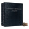 Kennedy Half Dollar Coin Collecting Starter Bundle (1964–Present) – 40 Coins + Album Set
