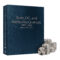Statehood Quarters Coin Collecting Starter Bundle (1999-2009) - 40 Coins + Album