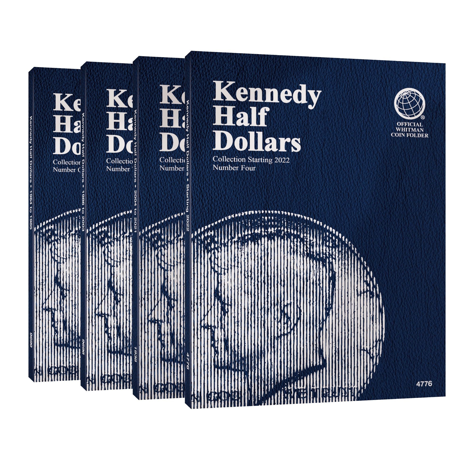 Online Exclusives Products | Whitman Publishing