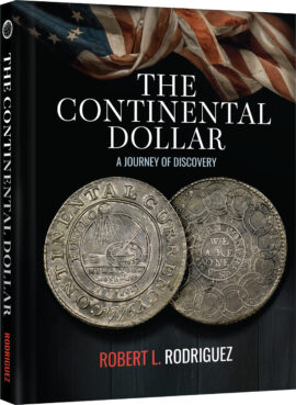 The Continental Dollar – A Journey of Discovery