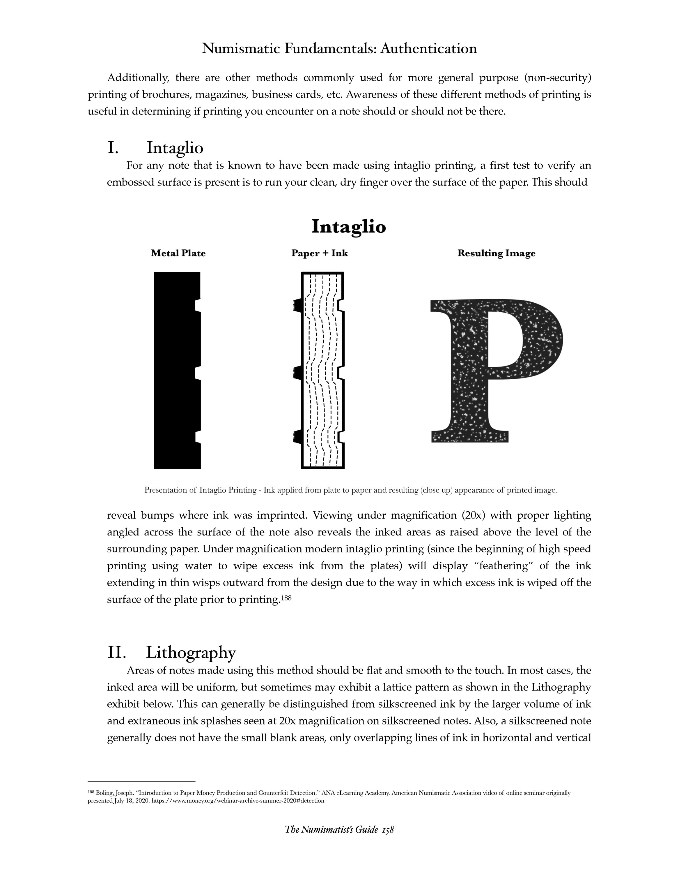 The Numismatist’s Guide – Standard Reference for the Study of Coins and Paper Money