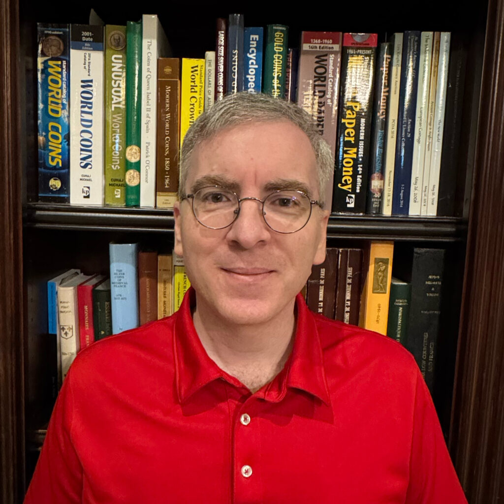 Patrick T. O’Connor
