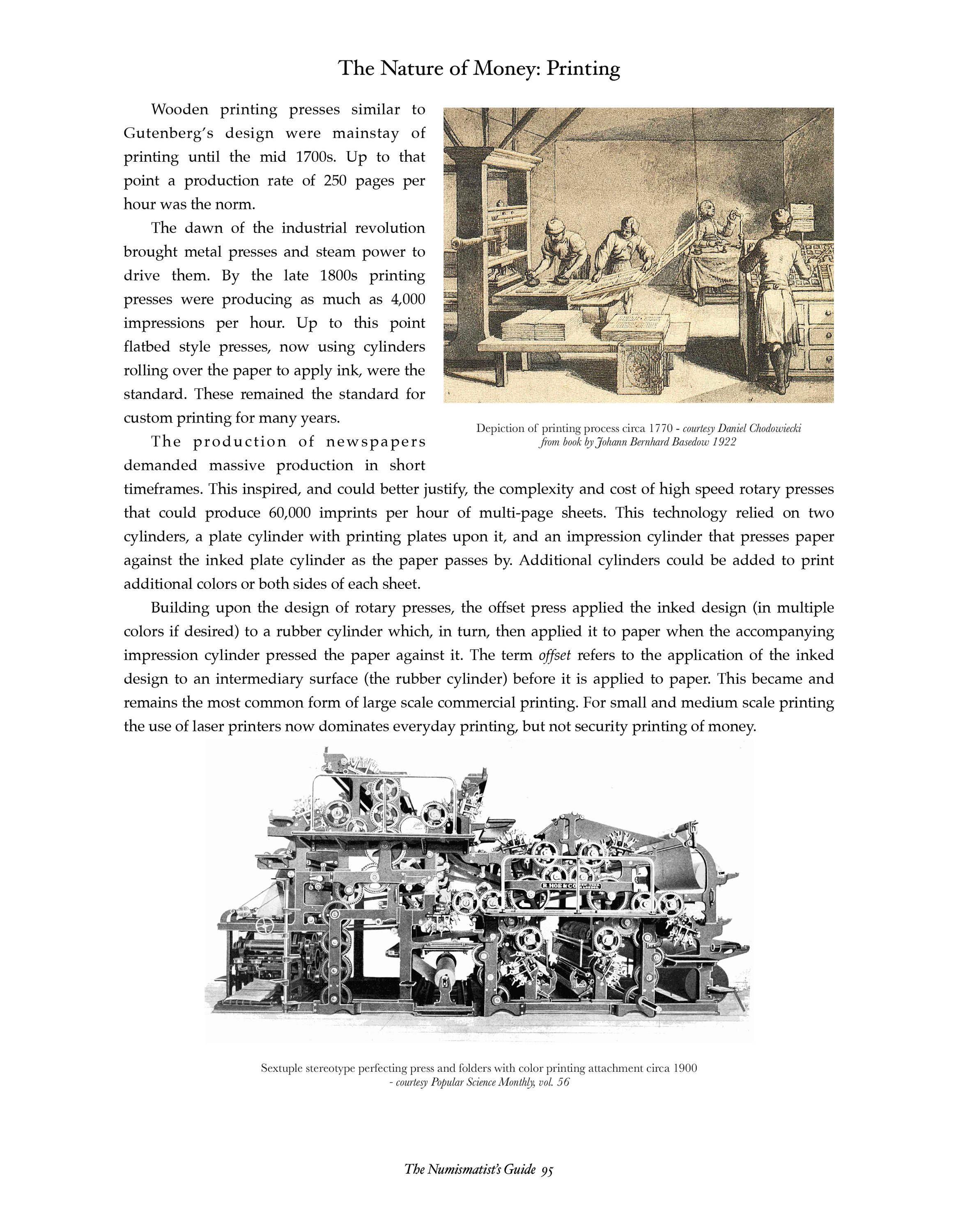 The Numismatist’s Guide – Standard Reference for the Study of Coins and Paper Money