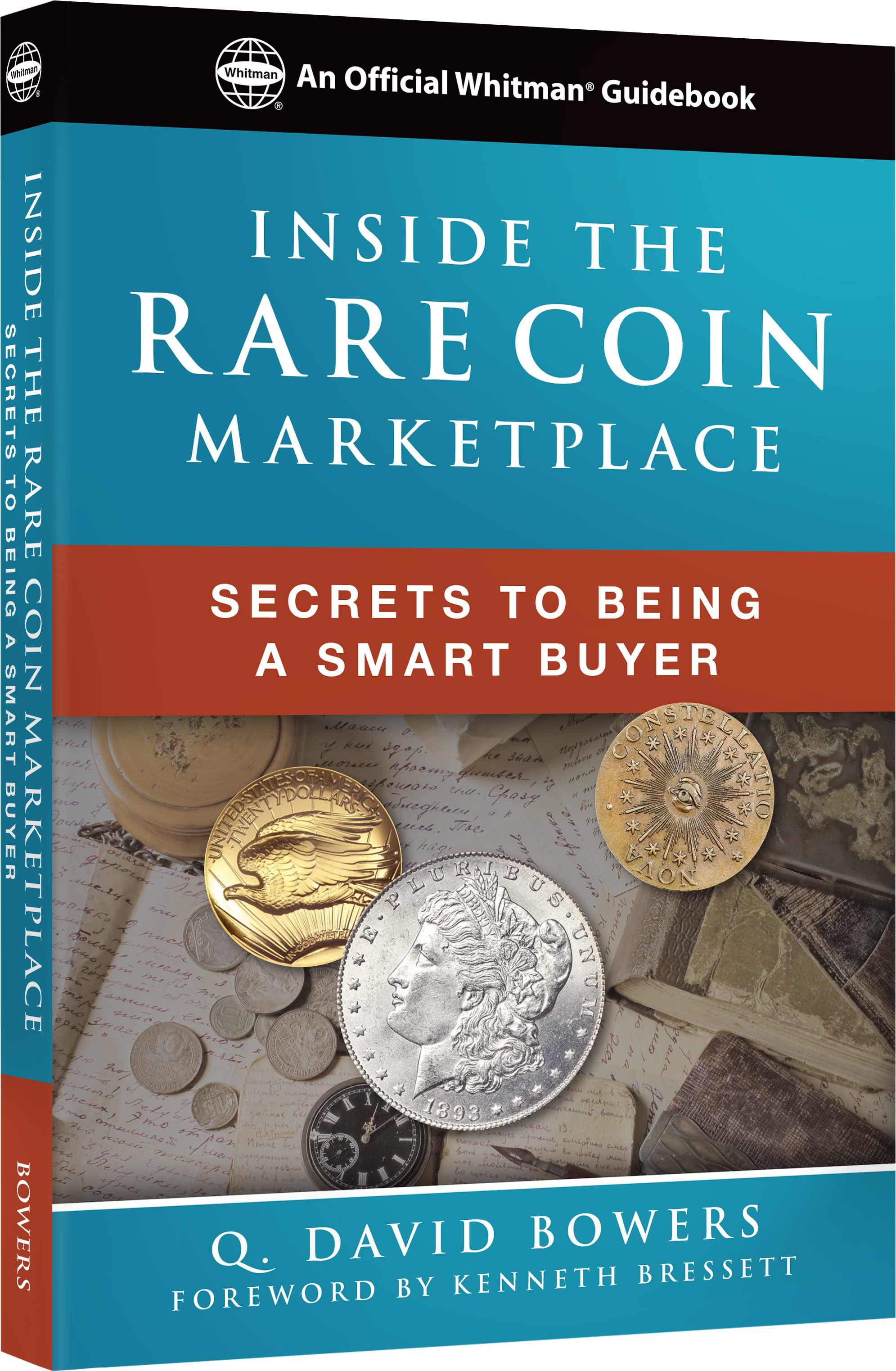 Collector Series: Inside the Rare Coin Market – Secrets to Being a Buyer