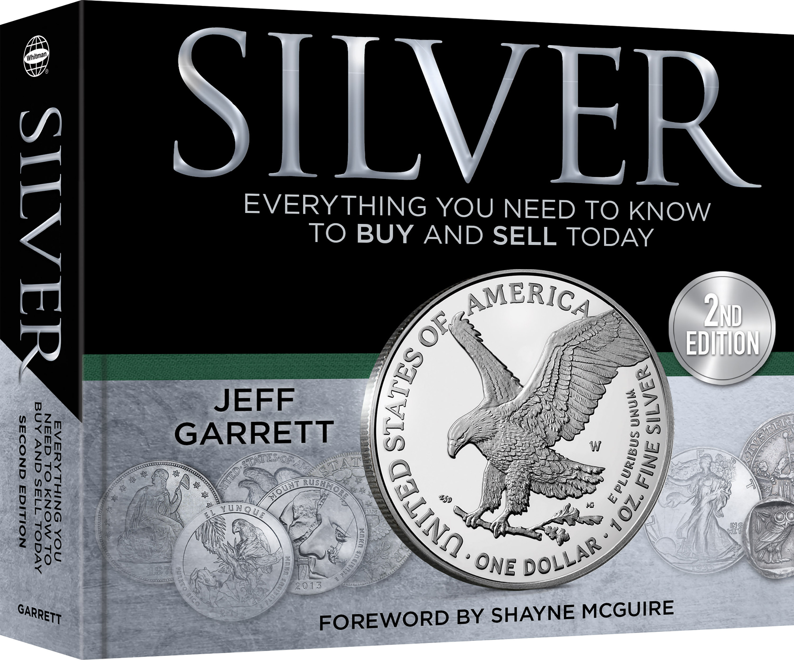Silver: Everything You Need to Know to Buy and Sell Today
