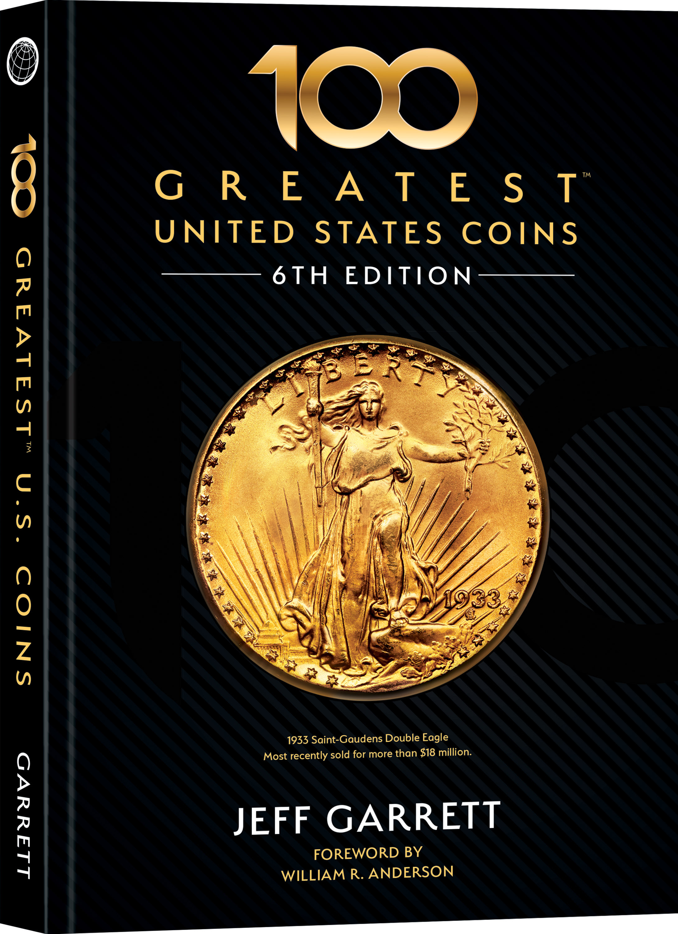 100 Greatest Series: 100 Greatest United States Coins – Ebook
