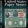 Red Book Series #29: United States Paper Money – History, Values, Collecting – Ebook