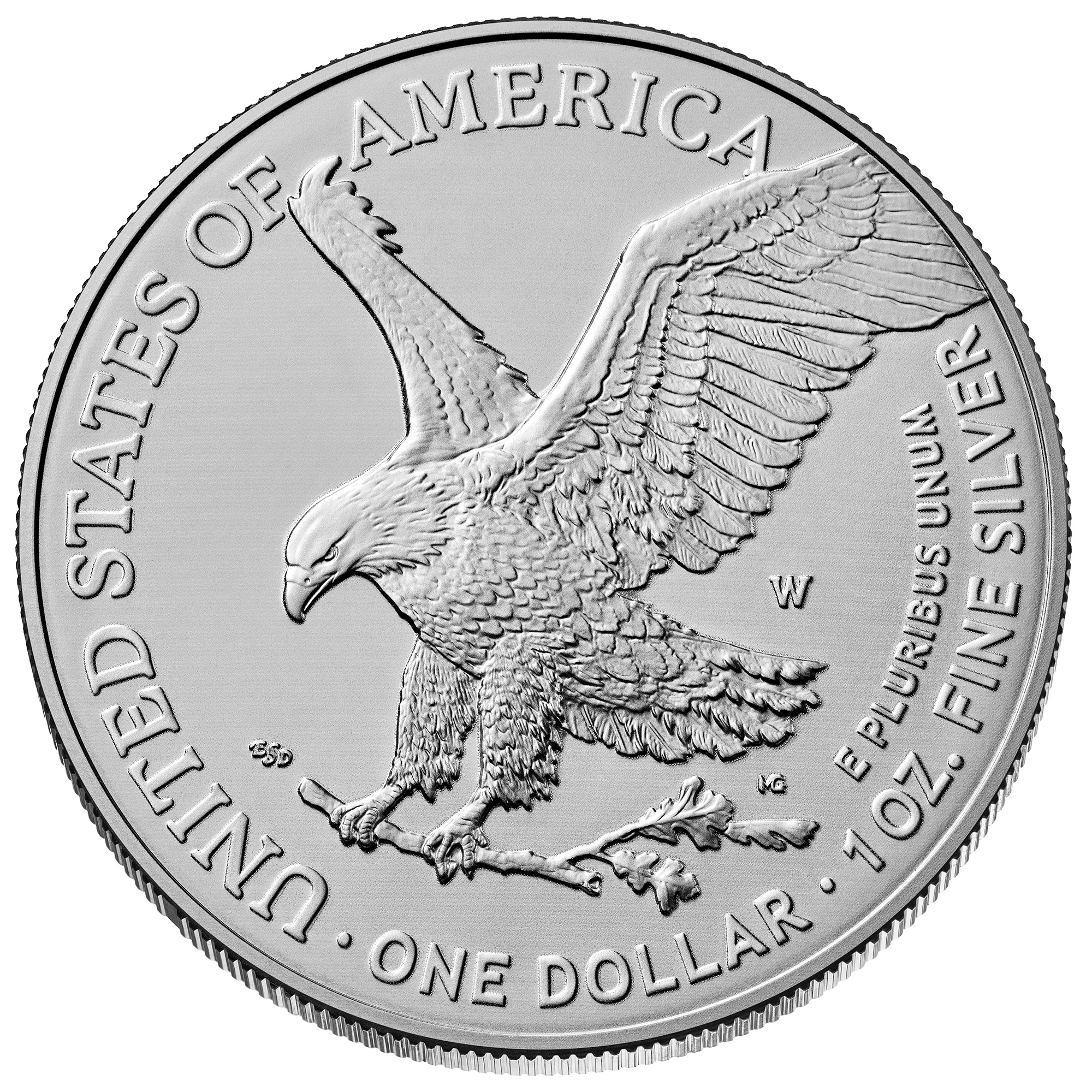 Online Exclusive: 2026 American Silver Eagle 3-Coin Set – 250th Anniversary Privy, Proof & Enhanced – CAC PF70/MS70 Red Book® Labels - Image 10