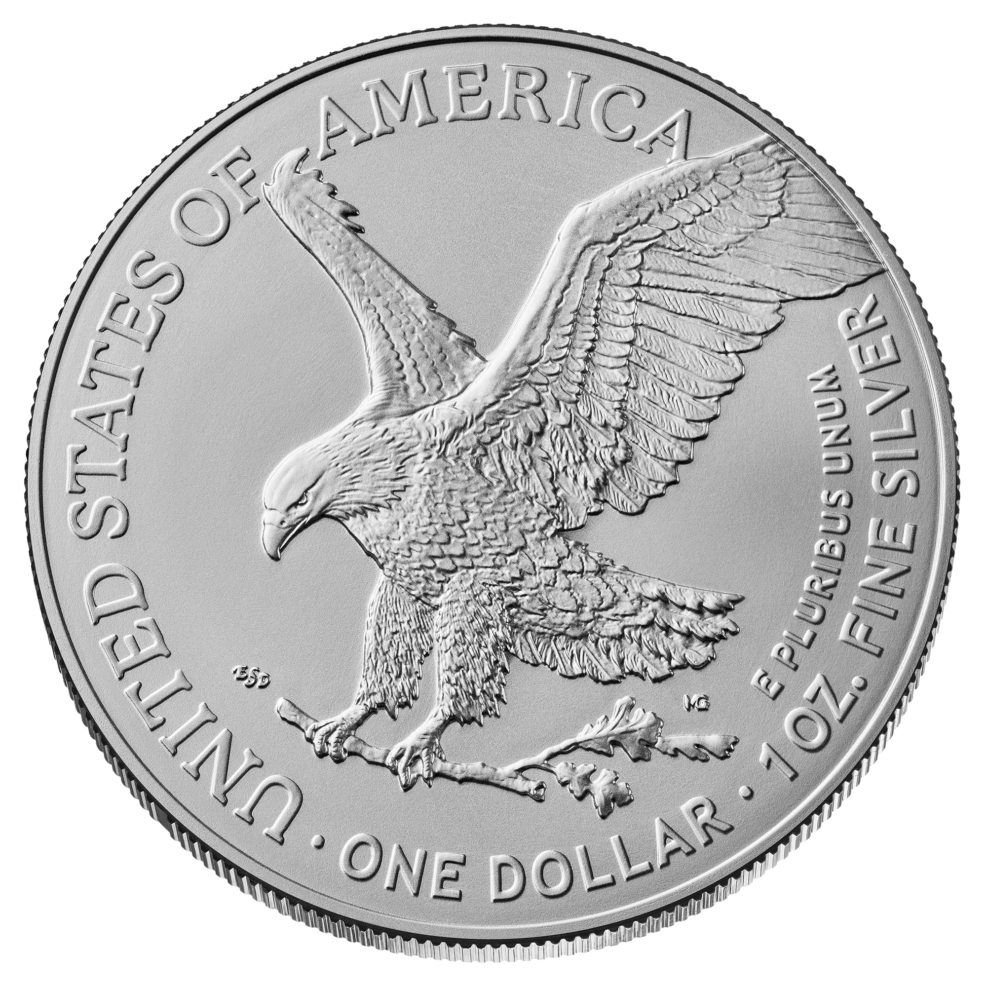 Online Exclusive: 2026 American Silver Eagle 3-Coin Set – 250th Anniversary Privy, Proof & Enhanced – CAC PF70/MS70 Red Book® Labels - Image 8