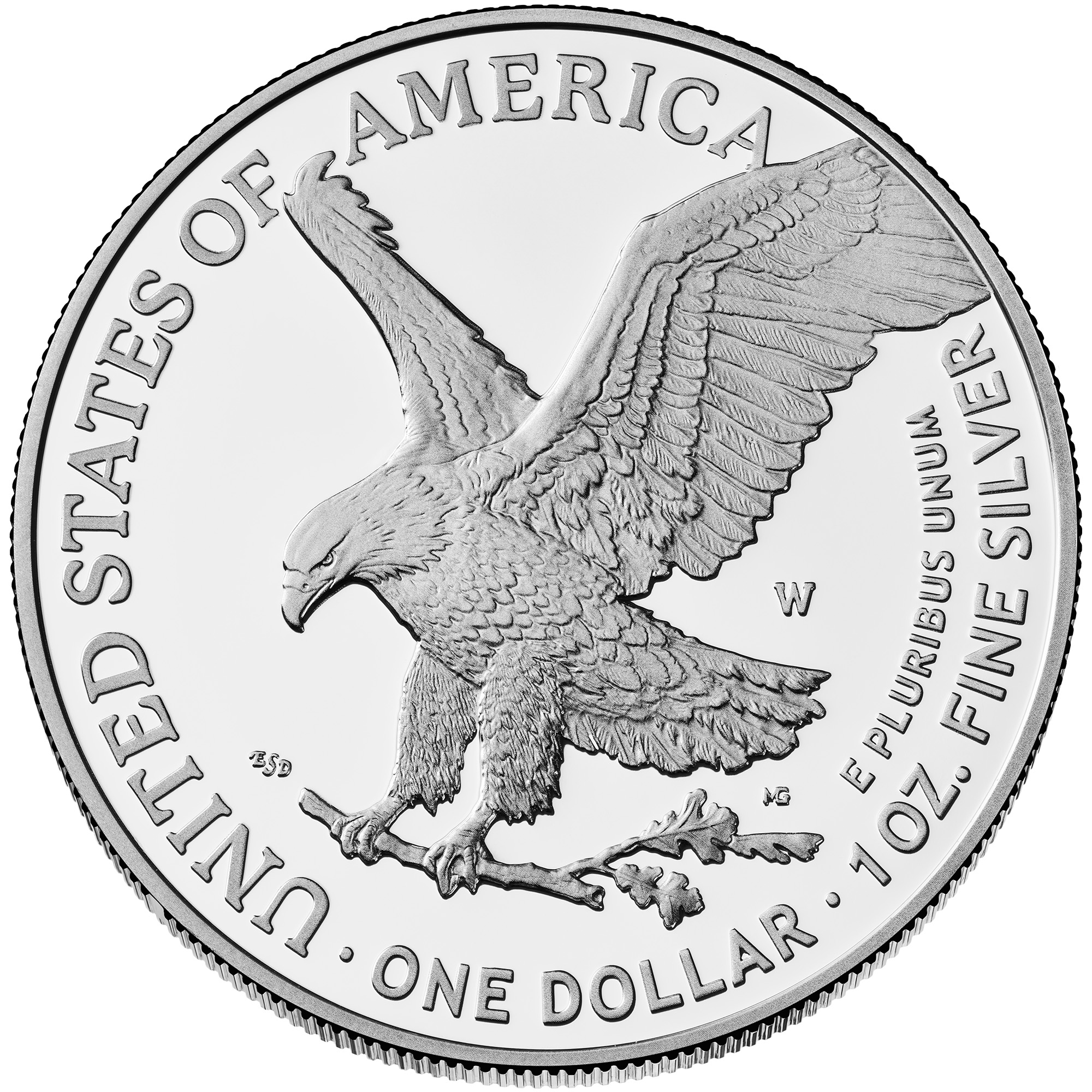 Online Exclusive: 2026 American Silver Eagle 3-Coin Set – 250th Anniversary Privy, Proof & Enhanced – CAC PF70/MS70 Red Book® Labels - Image 6
