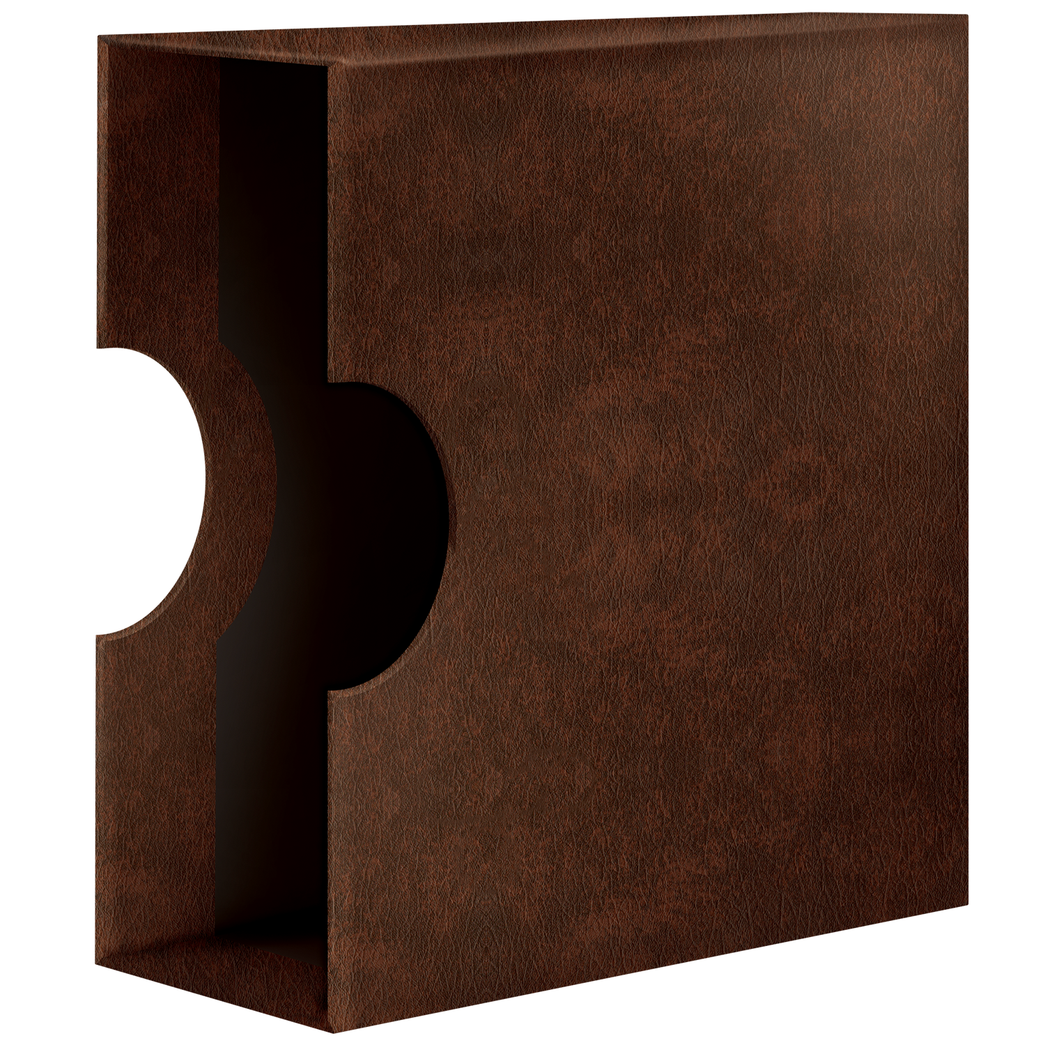 H.E. Harris United States Classic Stamp Album Binder & Slipcase Only