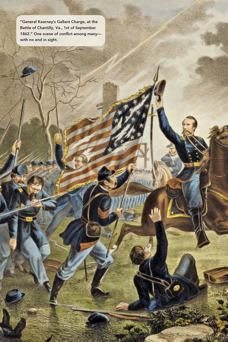 In God We Trust – The American Civil War, Money, Banking, and Religion