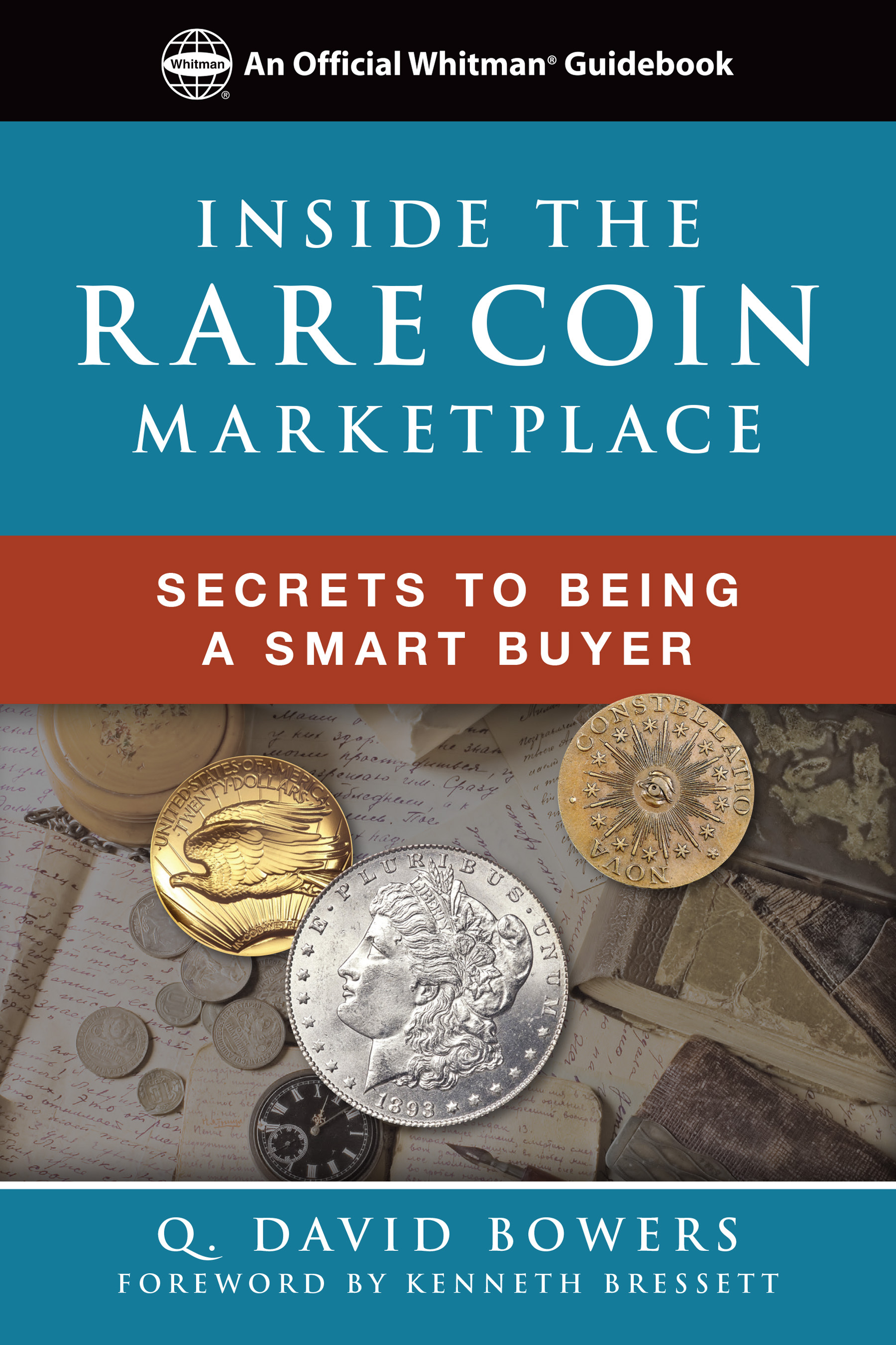 Collector Series: Inside the Rare Coin Market – Secrets to Being a Buyer