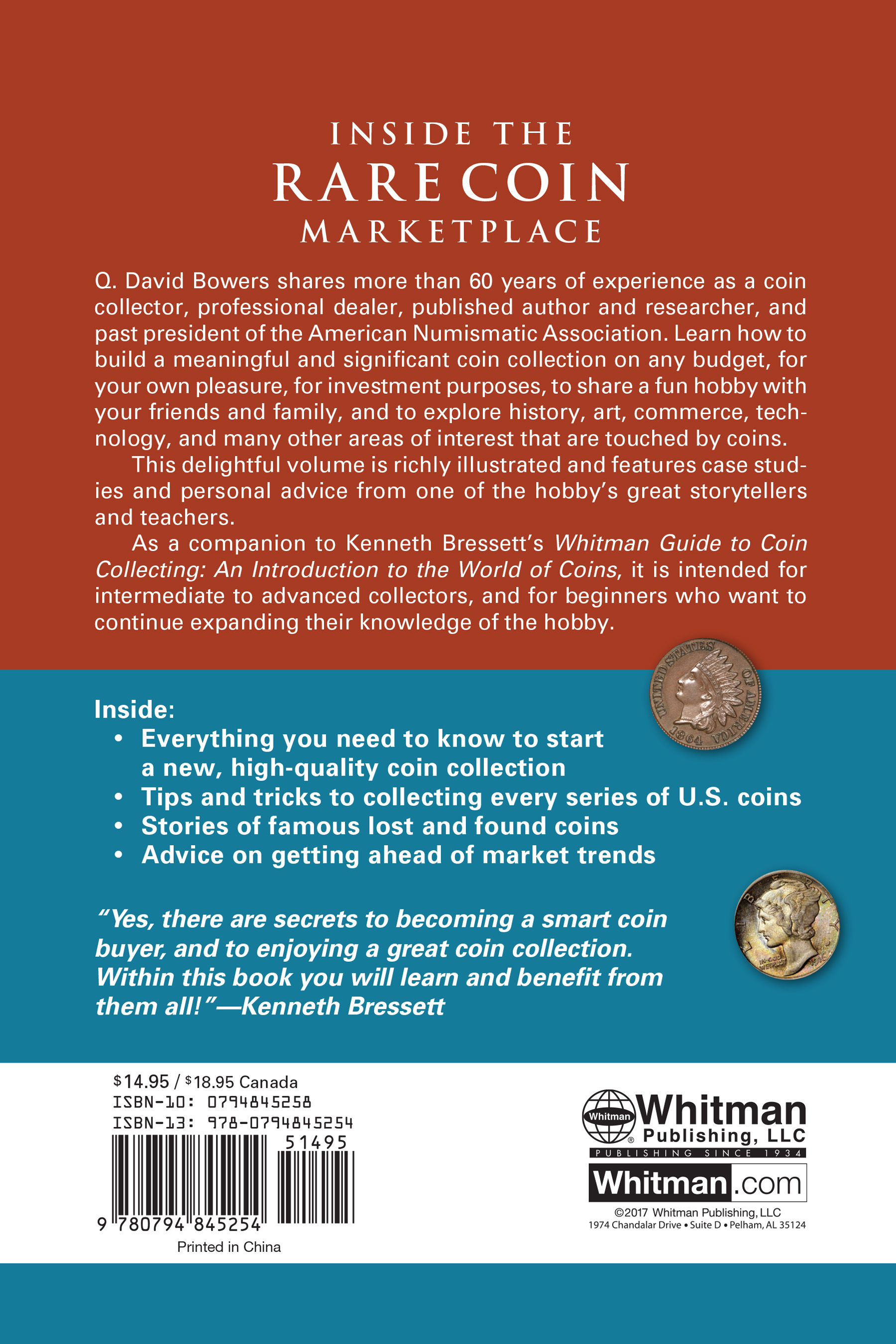 Collector Series: Inside the Rare Coin Market – Secrets to Being a Buyer