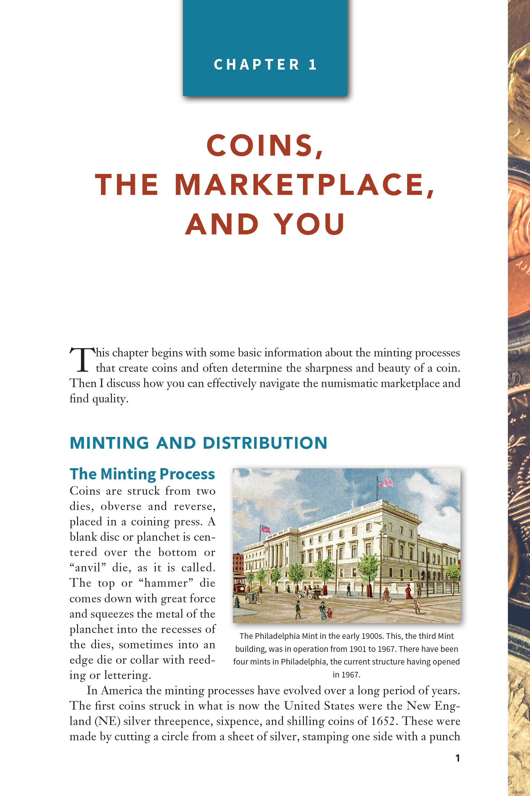 Collector Series: Inside the Rare Coin Market – Secrets to Being a Buyer