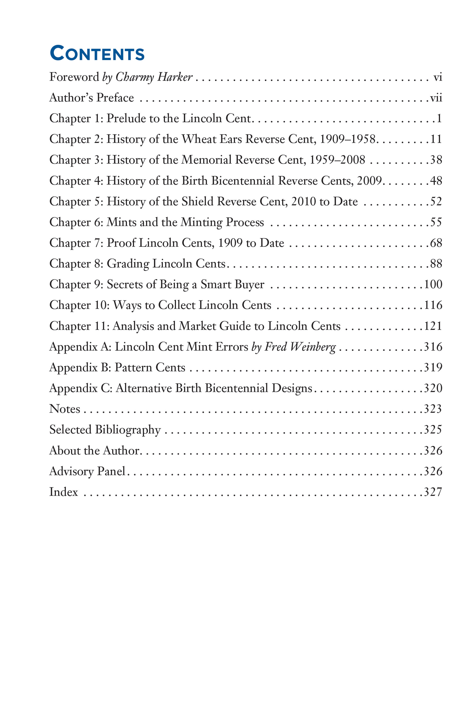 Red Book Series #9: Lincoln Cents – History, Values, Collecting