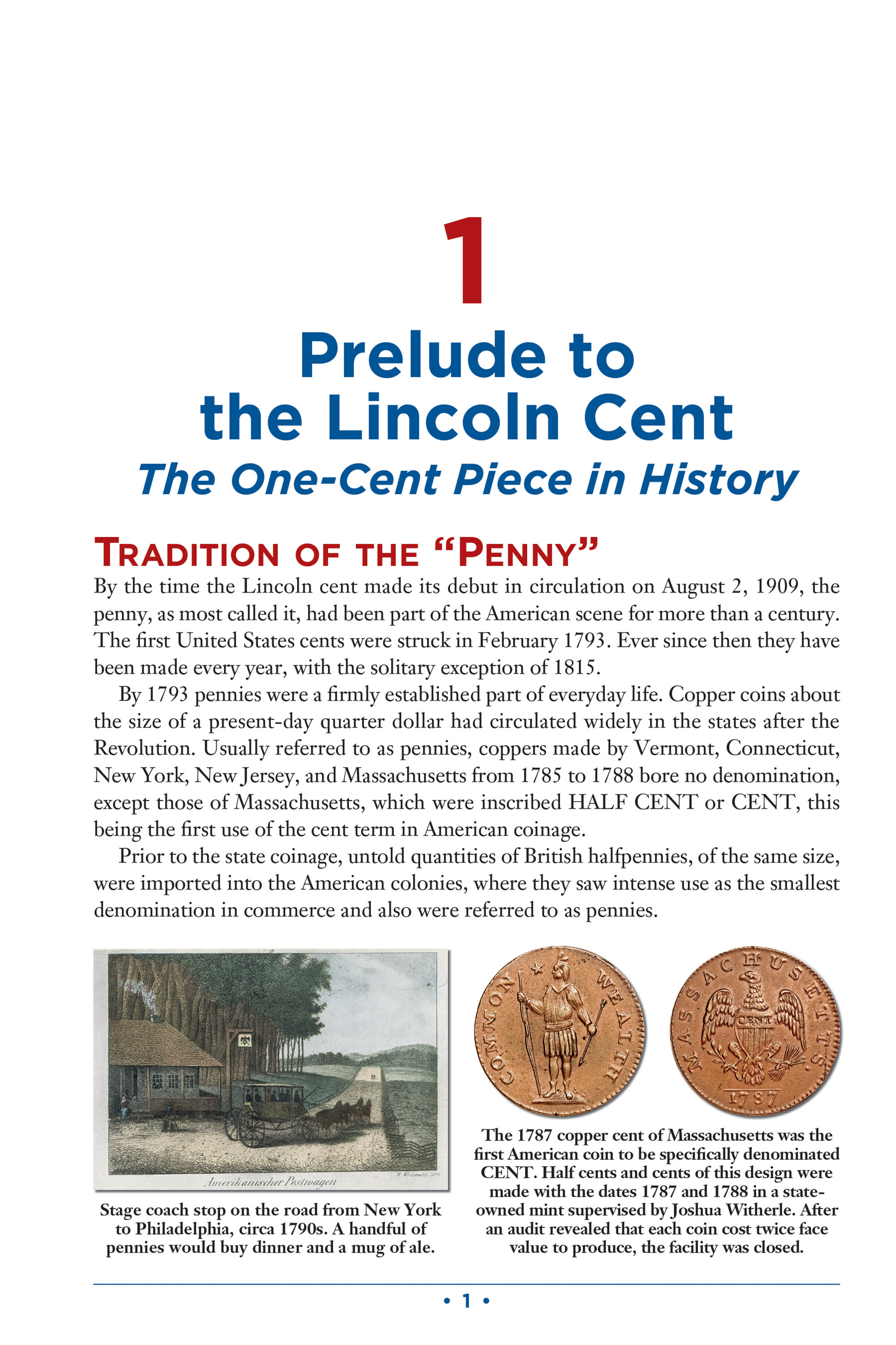 Red Book Series #9: Lincoln Cents – History, Values, Collecting