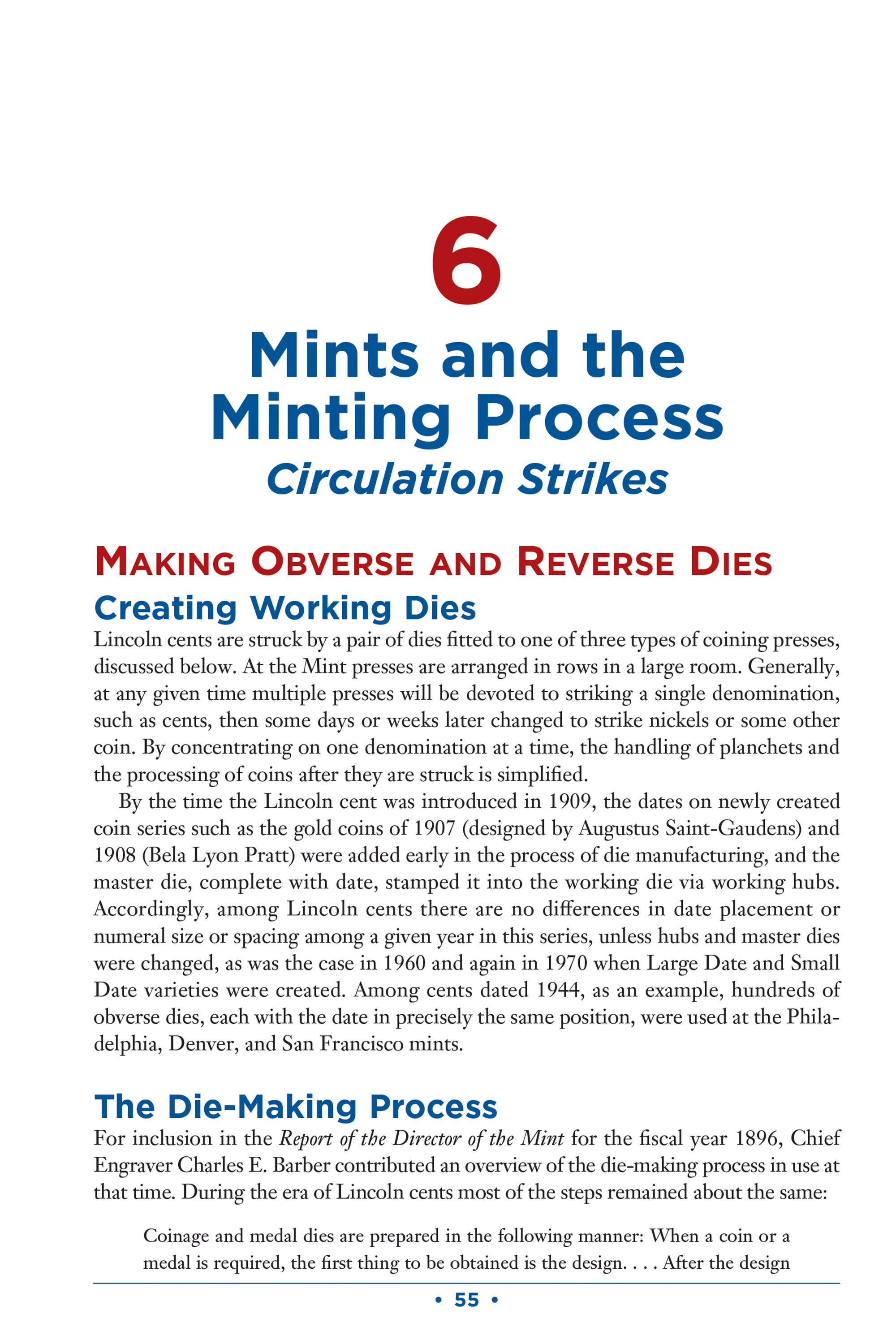 Red Book Series #9: Lincoln Cents – History, Values, Collecting