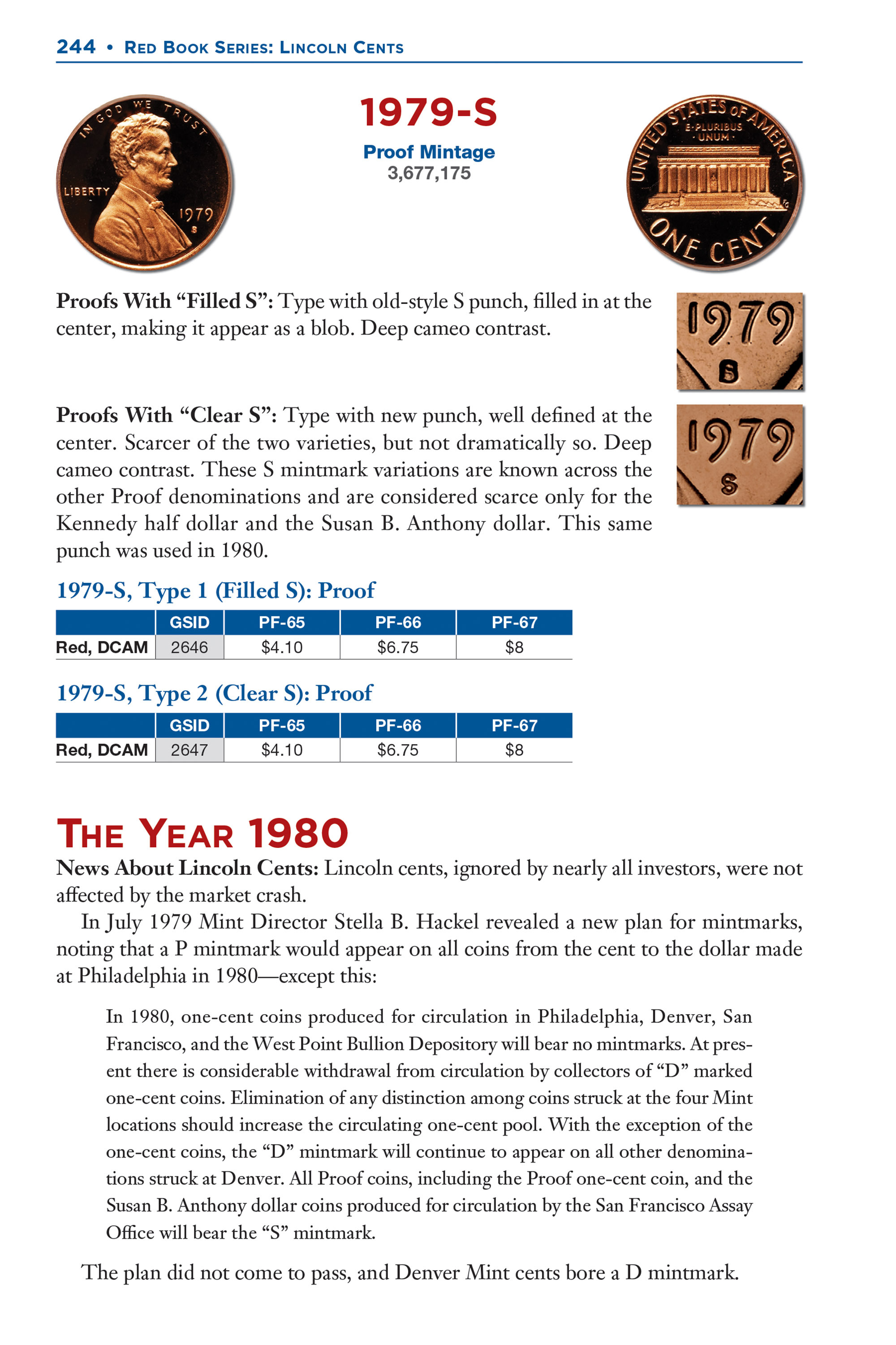 Red Book Series #9: Lincoln Cents – History, Values, Collecting