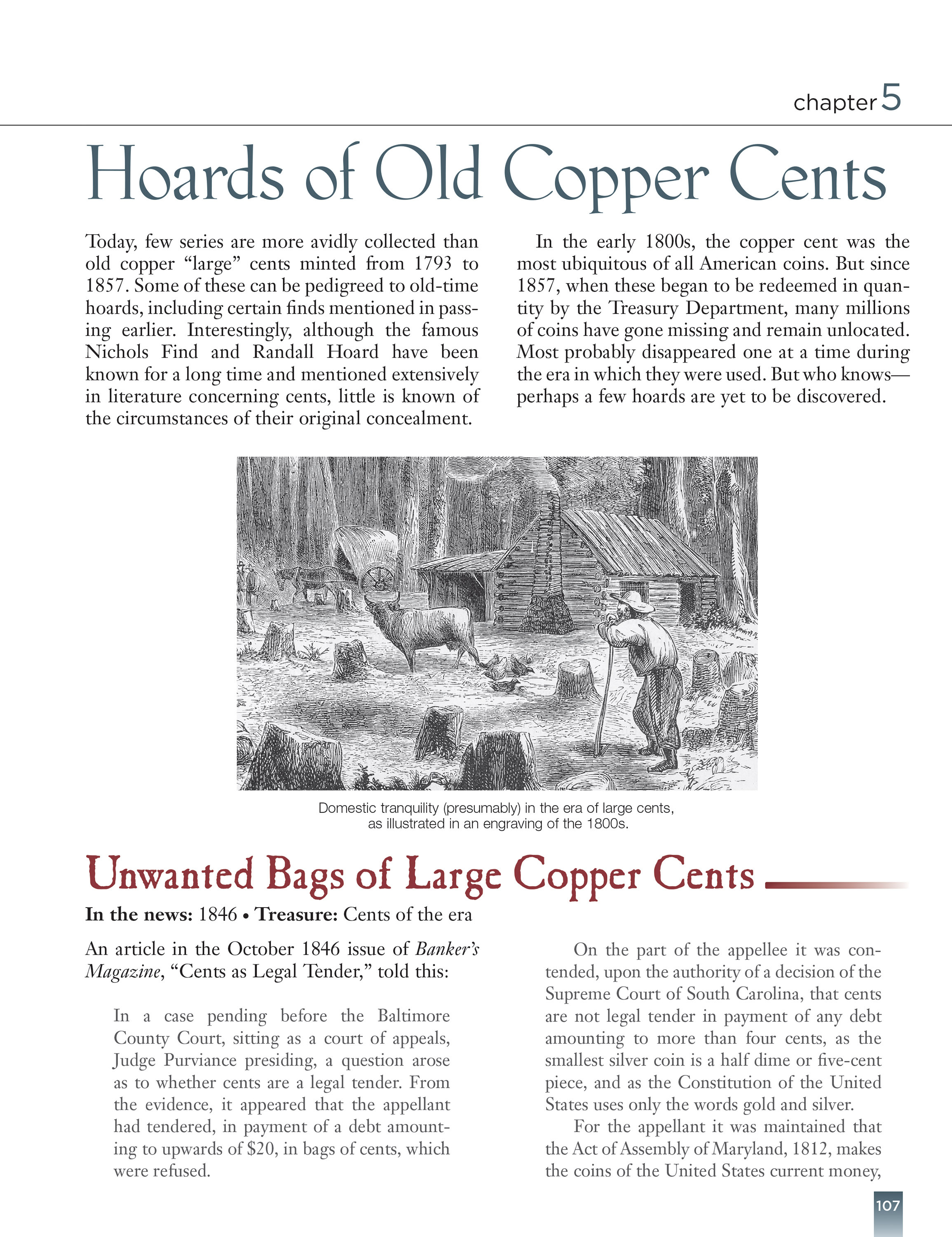Lost and Found Coin Hoards and Treasures – Illustrated Stories of the Greatest American Troves and their Discoveries