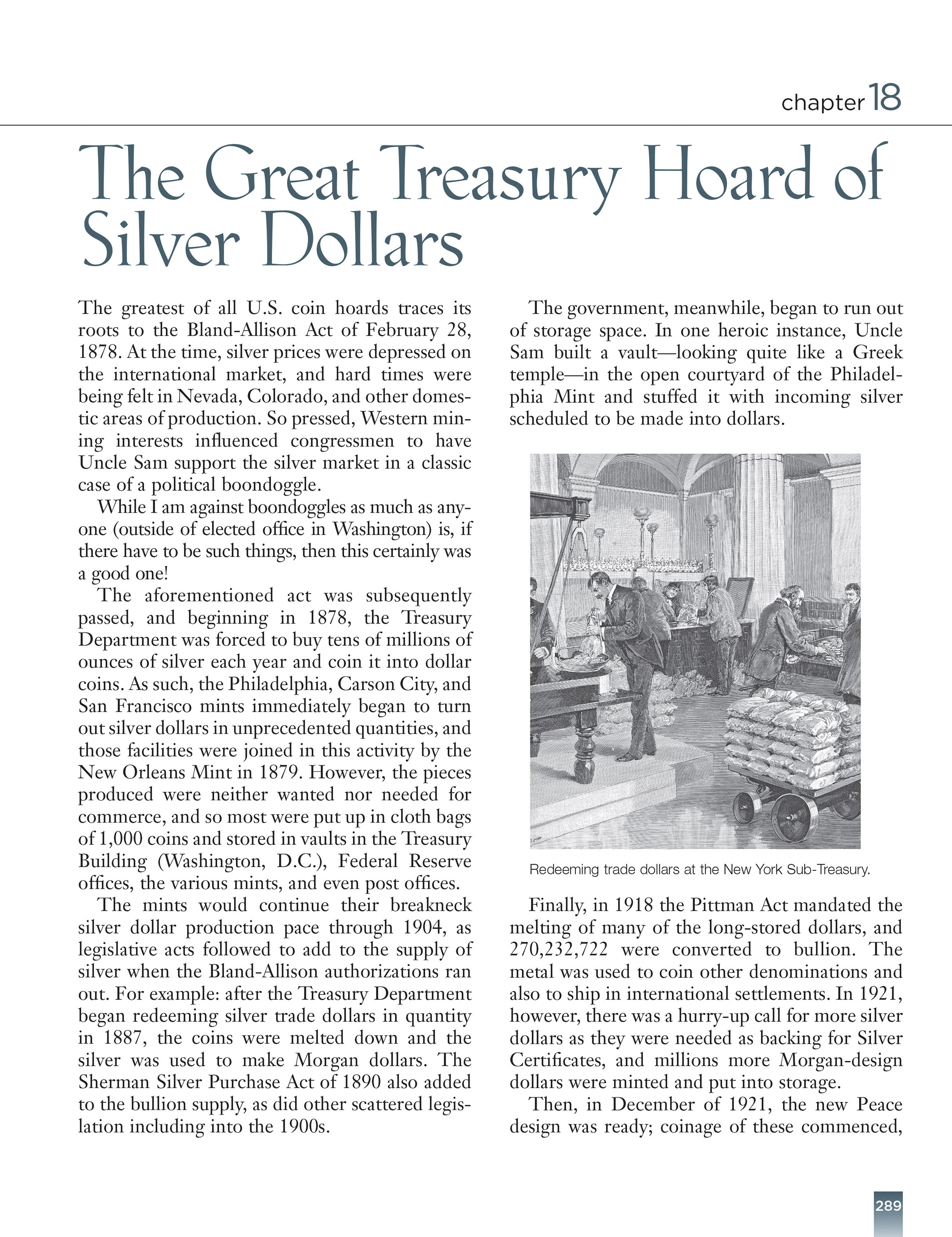 Lost and Found Coin Hoards and Treasures – Illustrated Stories of the Greatest American Troves and their Discoveries