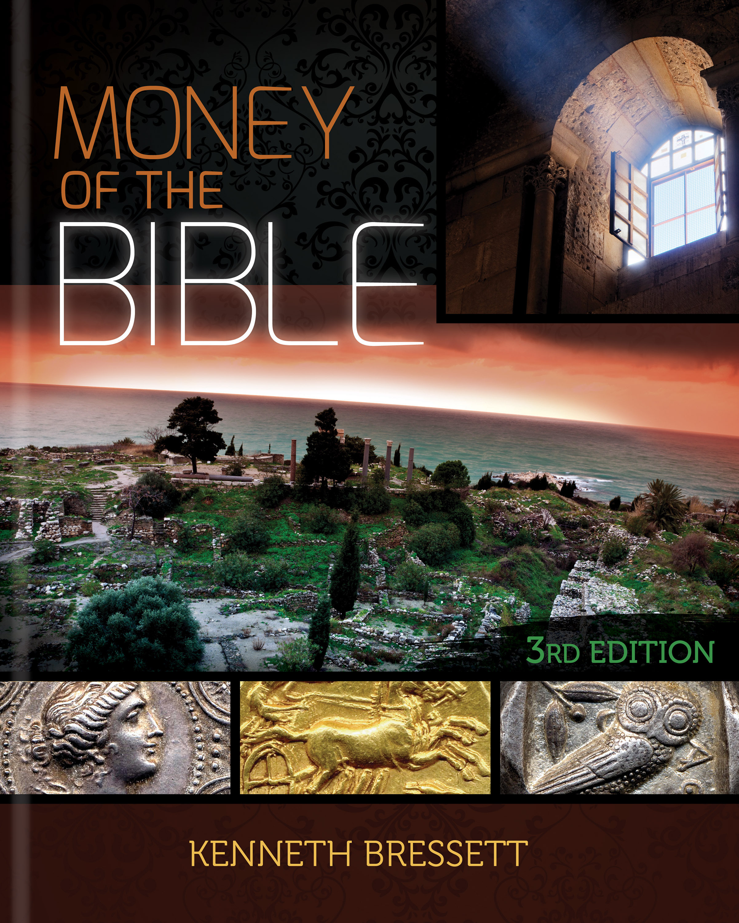 Money of the Bible