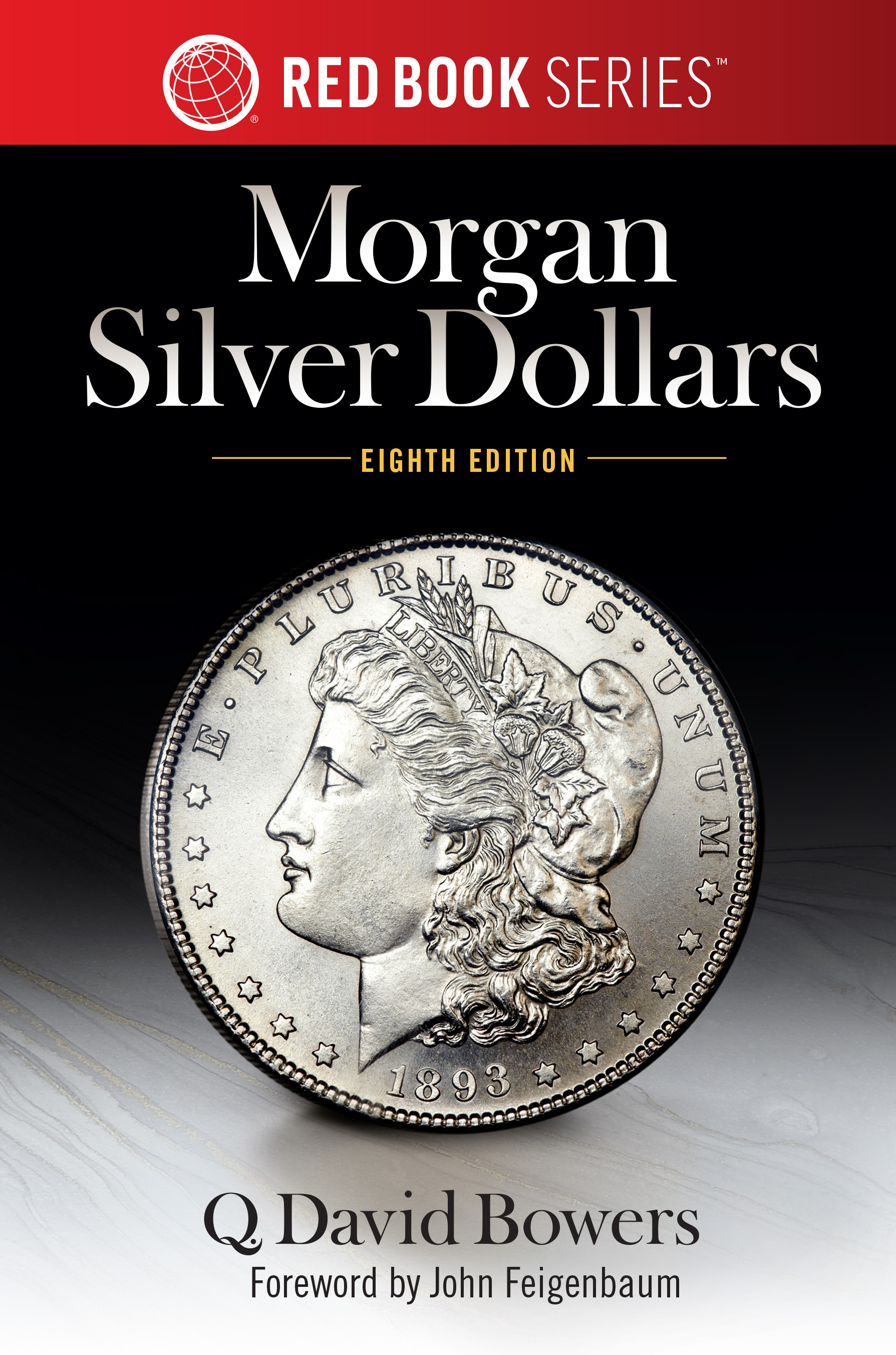 Red Book Series #1: Morgan Silver Dollars – History, Values, Collecting